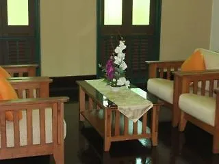 Hotel Usm Guesthouse Sungai Dua Bukit