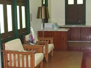 Usm Guesthouse Sungai Dua Bukit 3*,