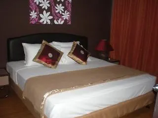 Hotel Usm Guesthouse Sungai Dua Bukit
