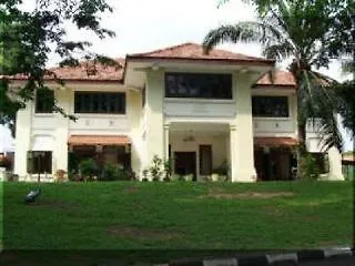 Usm Guesthouse Sungai Dua Bukit Malaysia